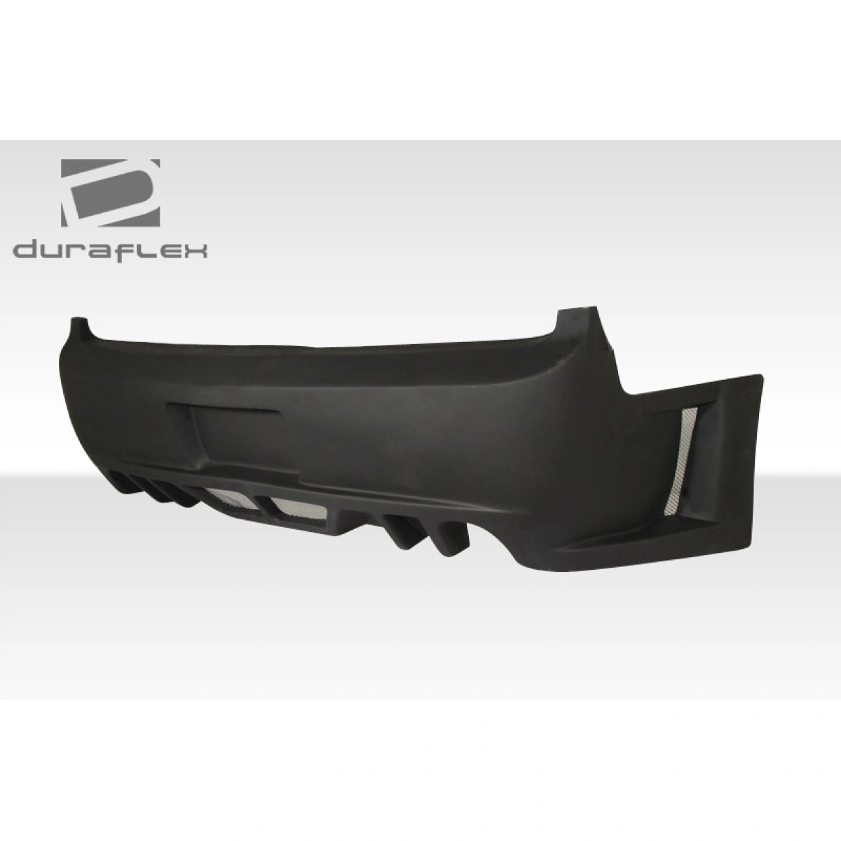 Modify your Ford Mustang 2005 with our Exterior/Rear Bumpers - 4