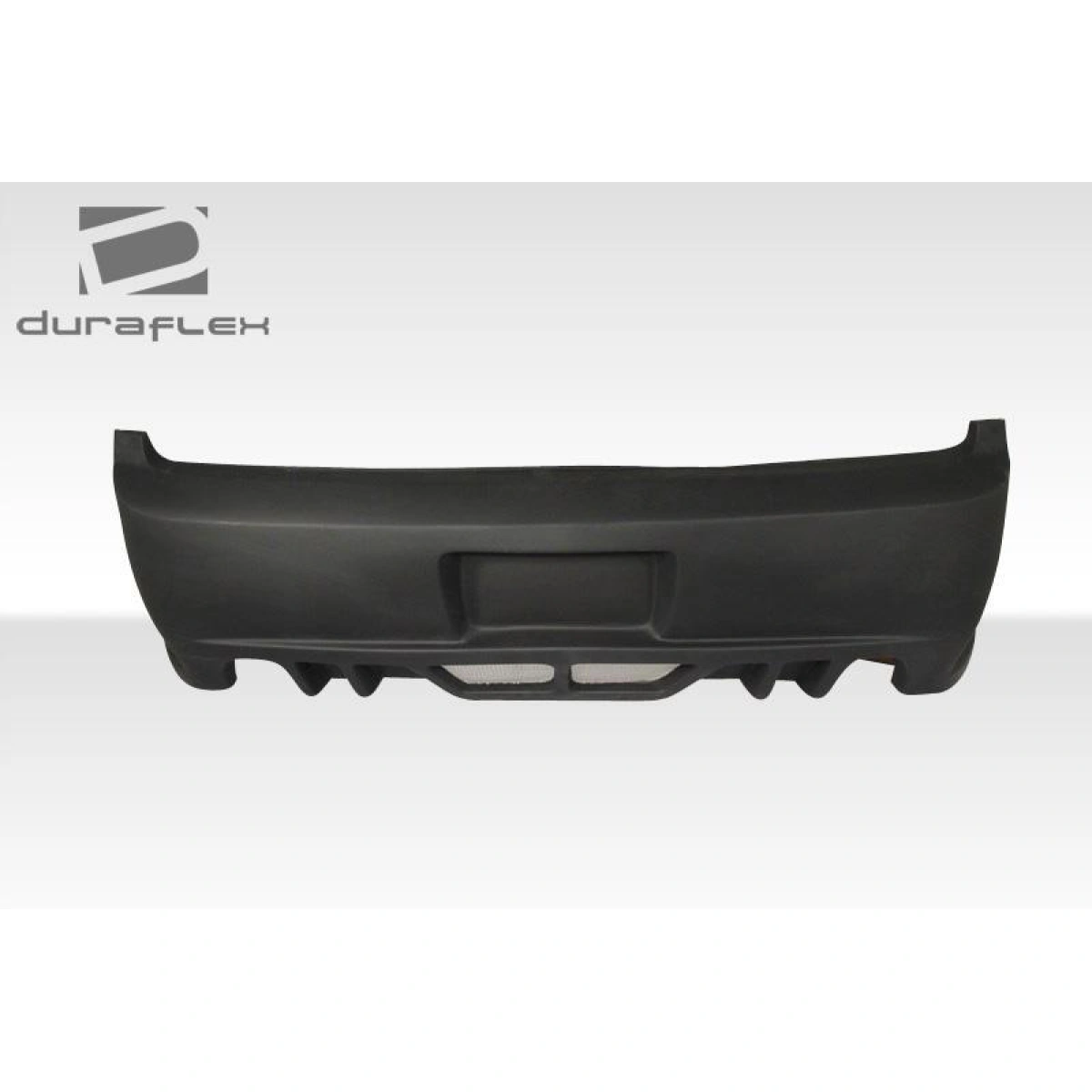 Modify your Ford Mustang 2005 with our Exterior/Rear Bumpers - 5