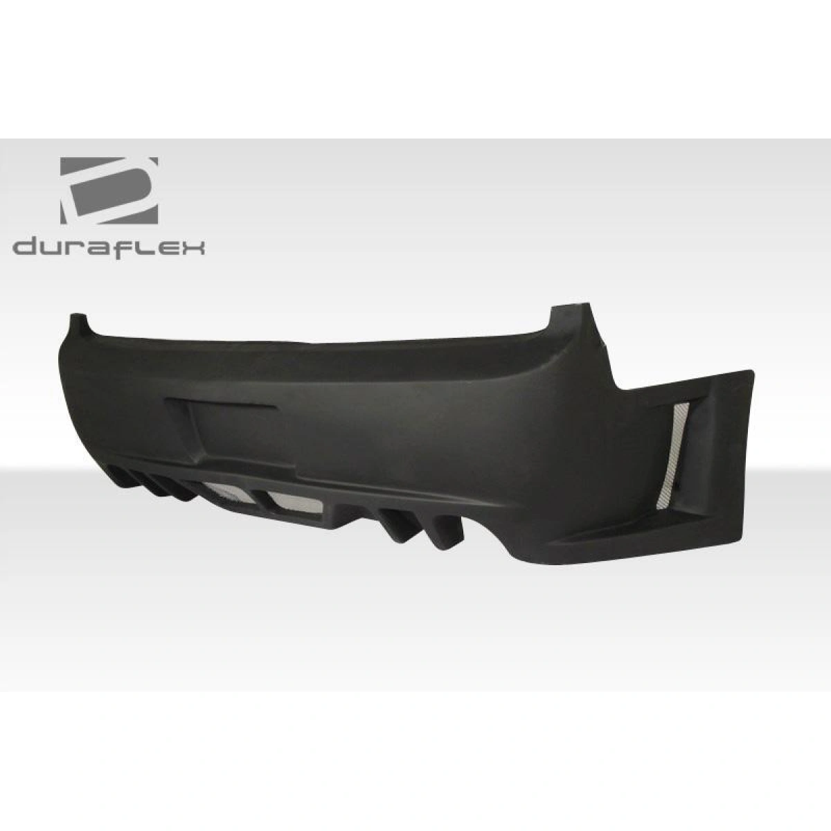 Modify your Ford Mustang 2005 with our Exterior/Rear Bumpers - 7