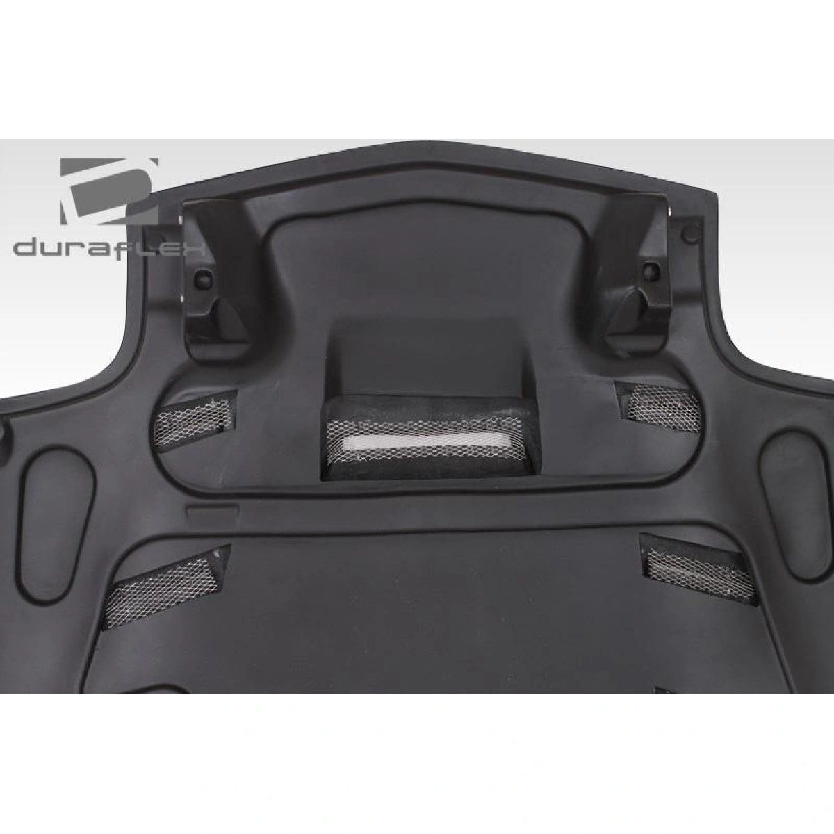 Modify your Chevrolet Corvette 1997 with our Exterior/Hoods - 21