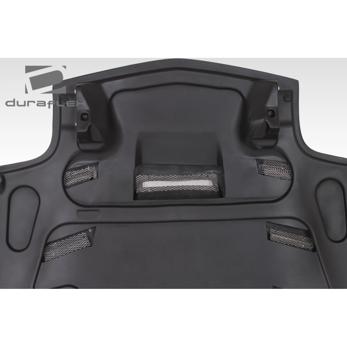 Modify your Chevrolet Corvette 1997 with our Exterior/Hoods - 4