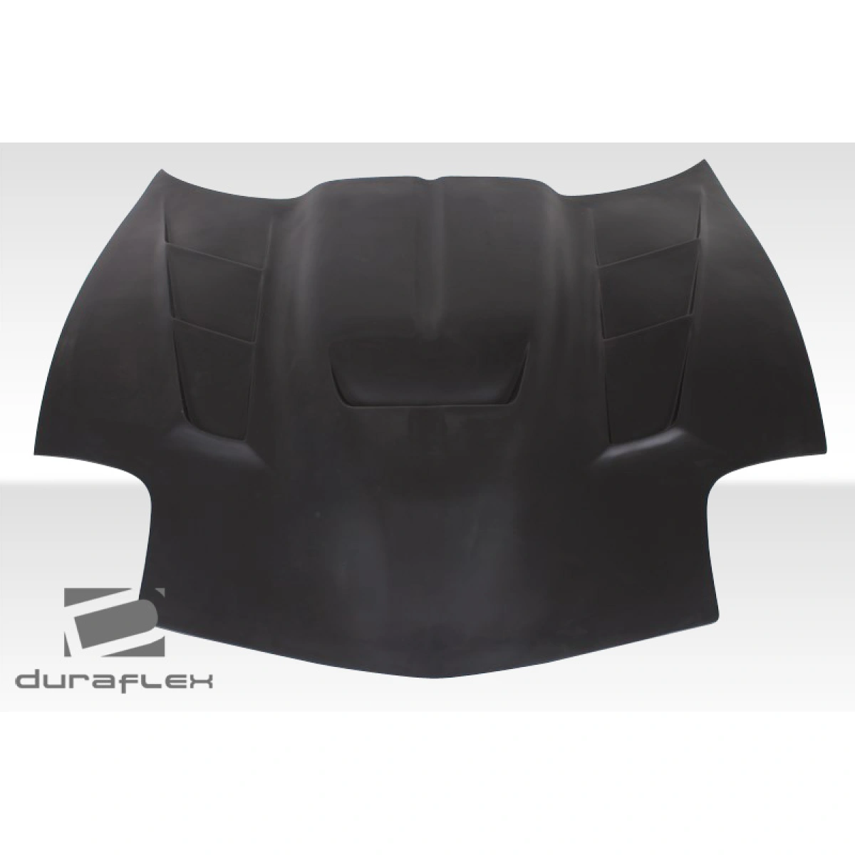 Modify your Chevrolet Corvette 1997 with our Exterior/Hoods - 6