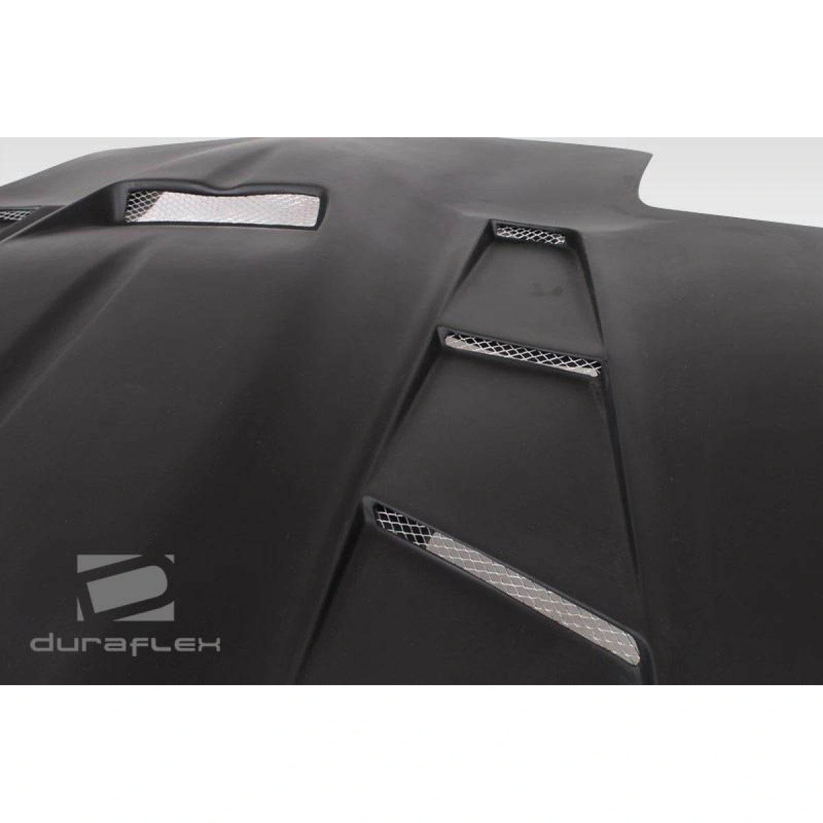 Modify your Chevrolet Corvette 1997 with our Exterior/Hoods - 29