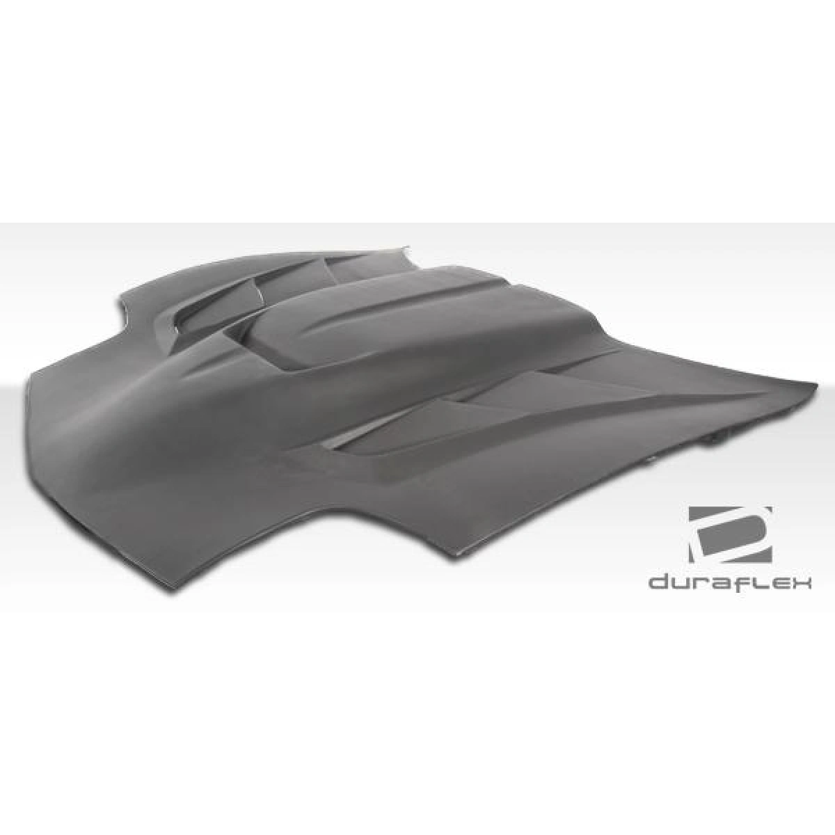 Modify your Chevrolet Corvette 1997 with our Exterior/Hoods - 4