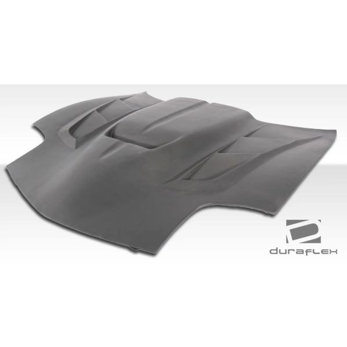 Modify your Chevrolet Corvette 1997 with our Exterior/Hoods - 6