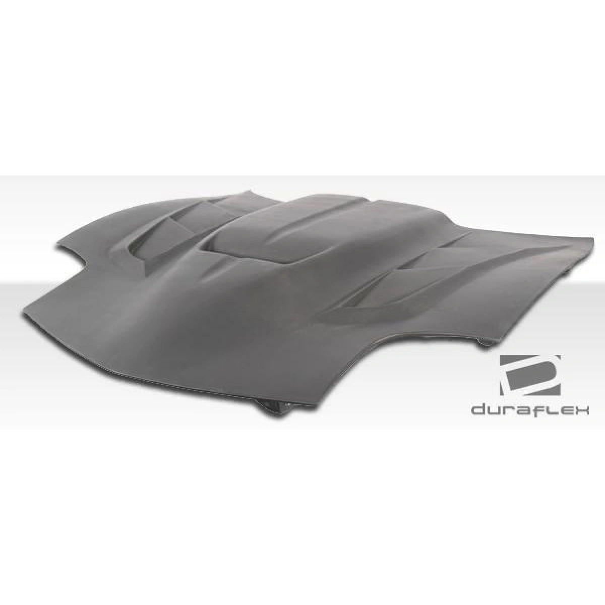 Modify your Chevrolet Corvette 1997 with our Exterior/Hoods - 8