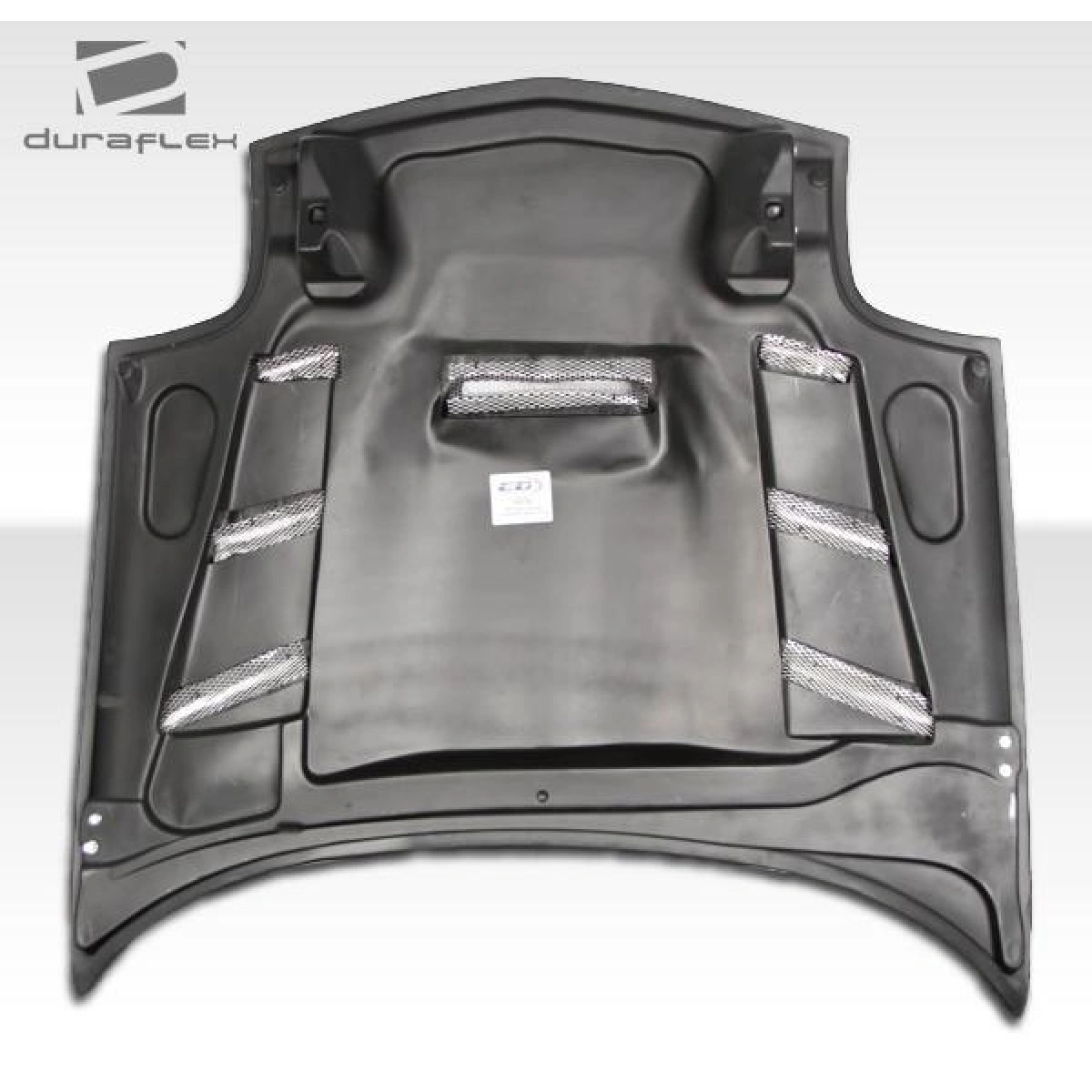 Modify your Chevrolet Corvette 1997 with our Exterior/Hoods - 12