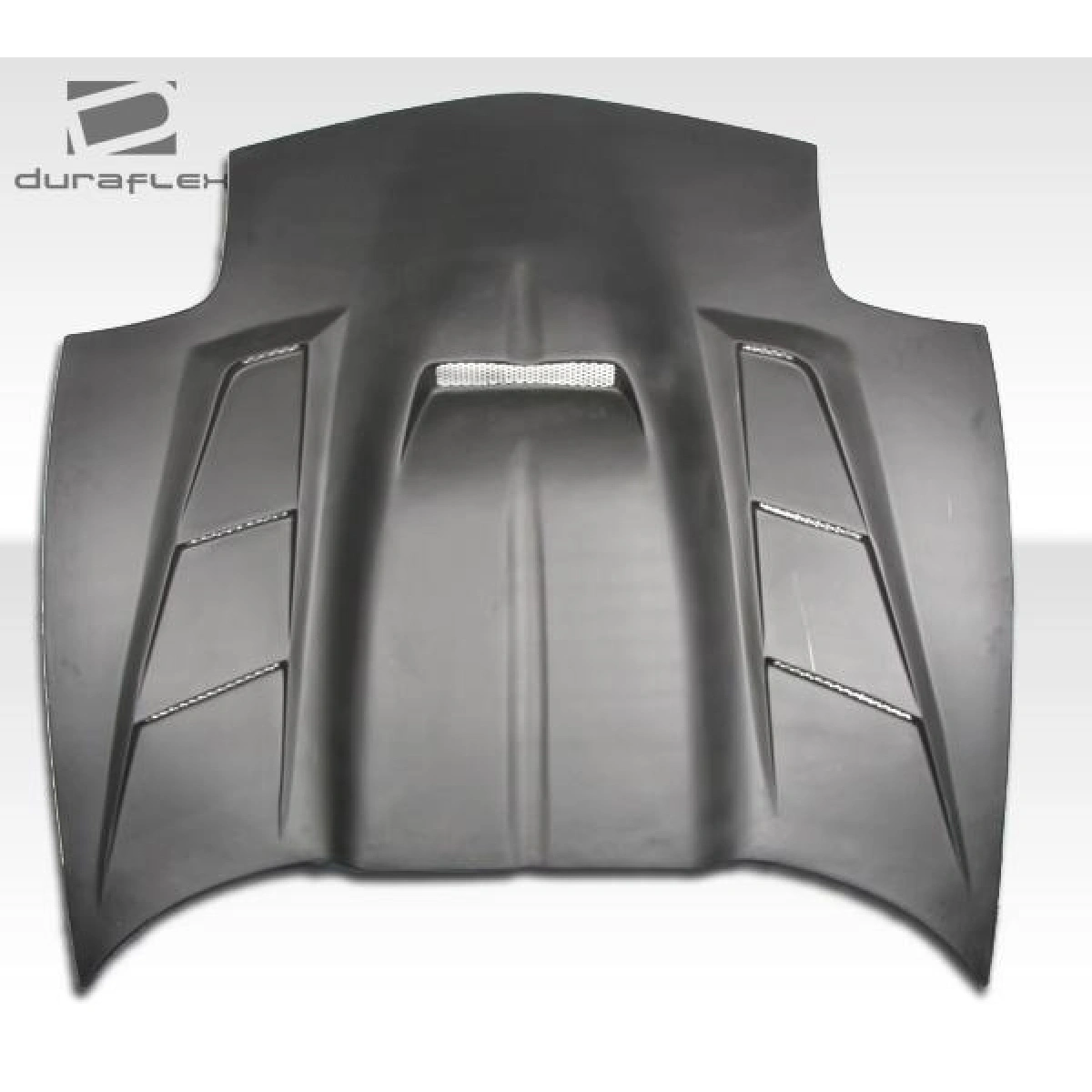 Modify your Chevrolet Corvette 1997 with our Exterior/Hoods - 14