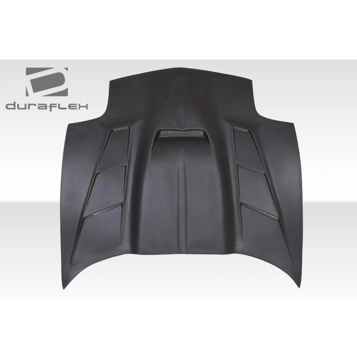 Modify your Chevrolet Corvette 1997 with our Exterior/Hoods - 16