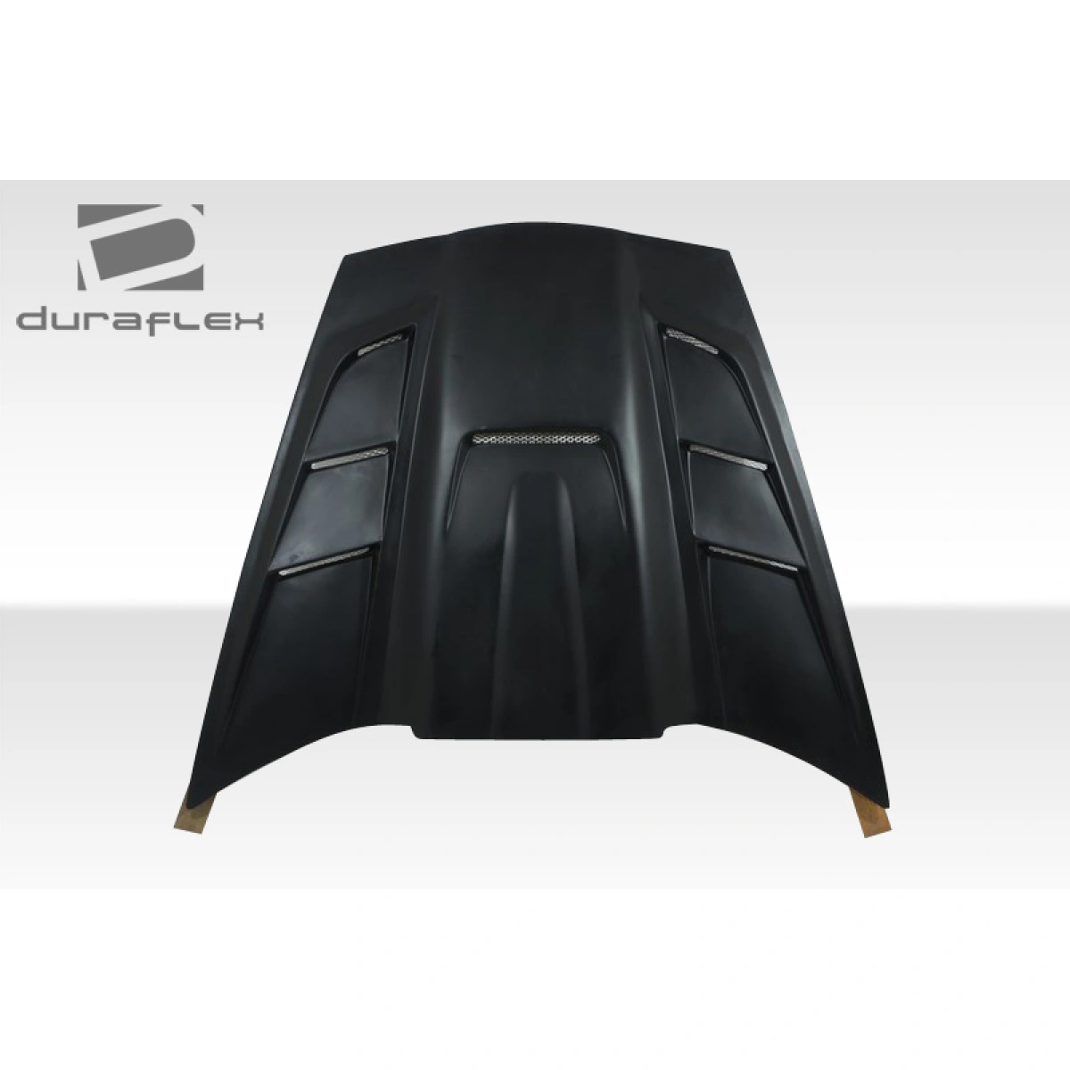 Modify your Chevrolet Corvette 2005 with our Exterior/Hoods - 10
