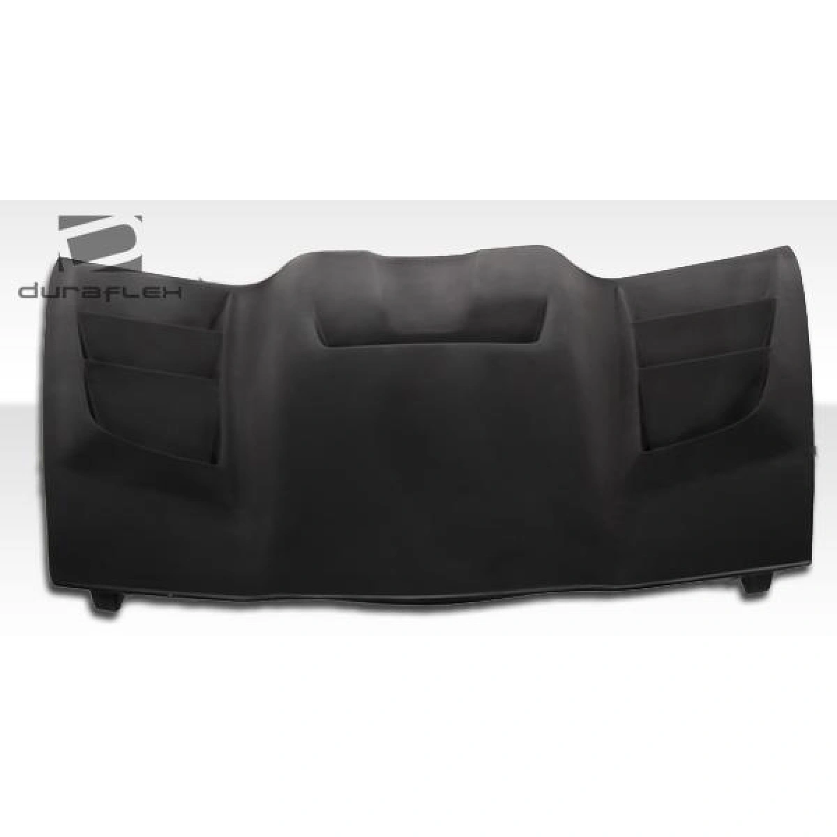 Modify your Chevrolet Corvette 2005 with our Exterior/Hoods - 6