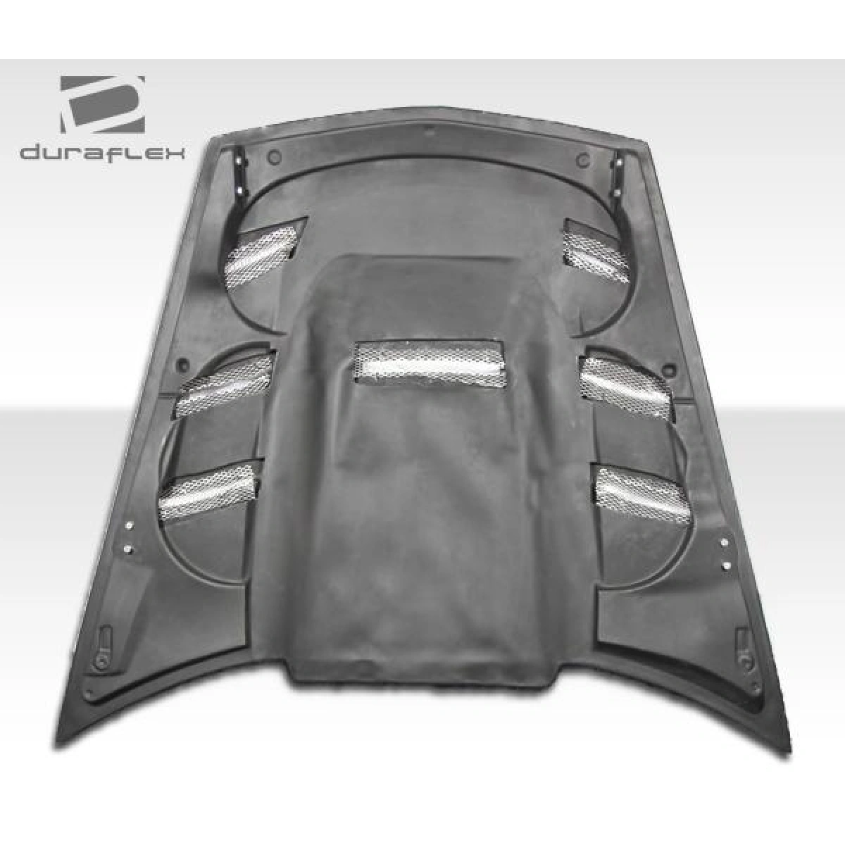 Modify your Chevrolet Corvette 2005 with our Exterior/Hoods - 11