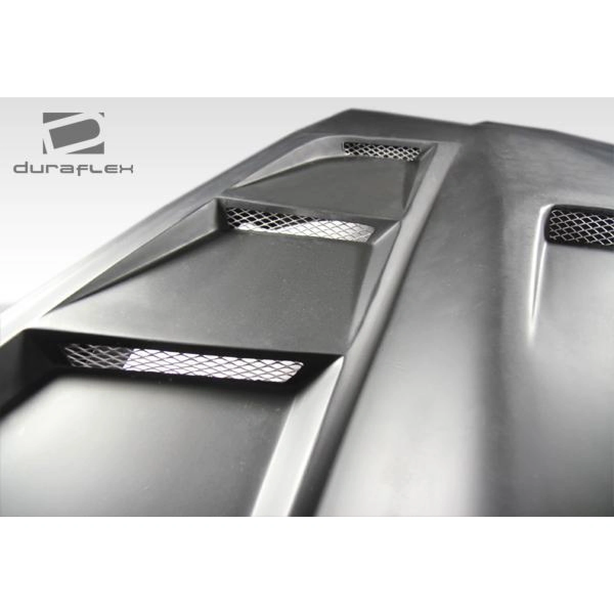 Modify your Chevrolet Corvette 2005 with our Exterior/Hoods - 13