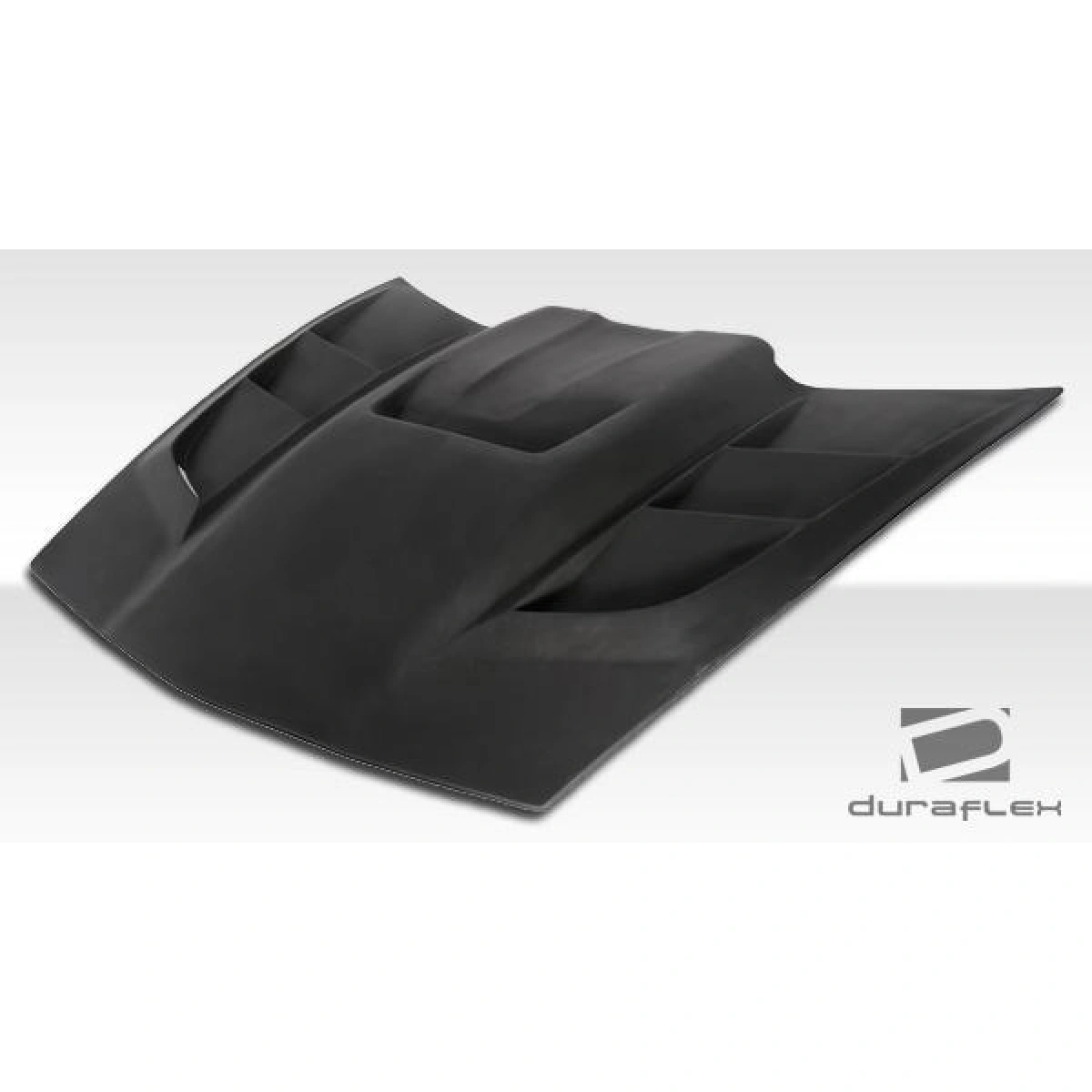 Modify your Chevrolet Corvette 2005 with our Exterior/Hoods - 15