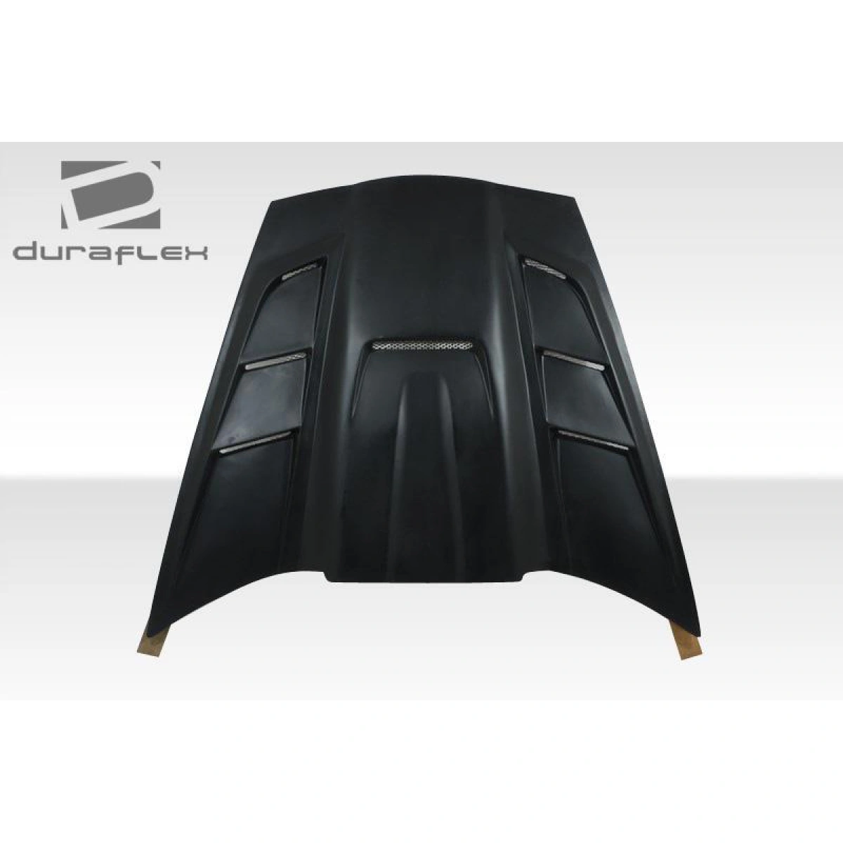 Modify your Chevrolet Corvette 2005 with our Exterior/Hoods - 19