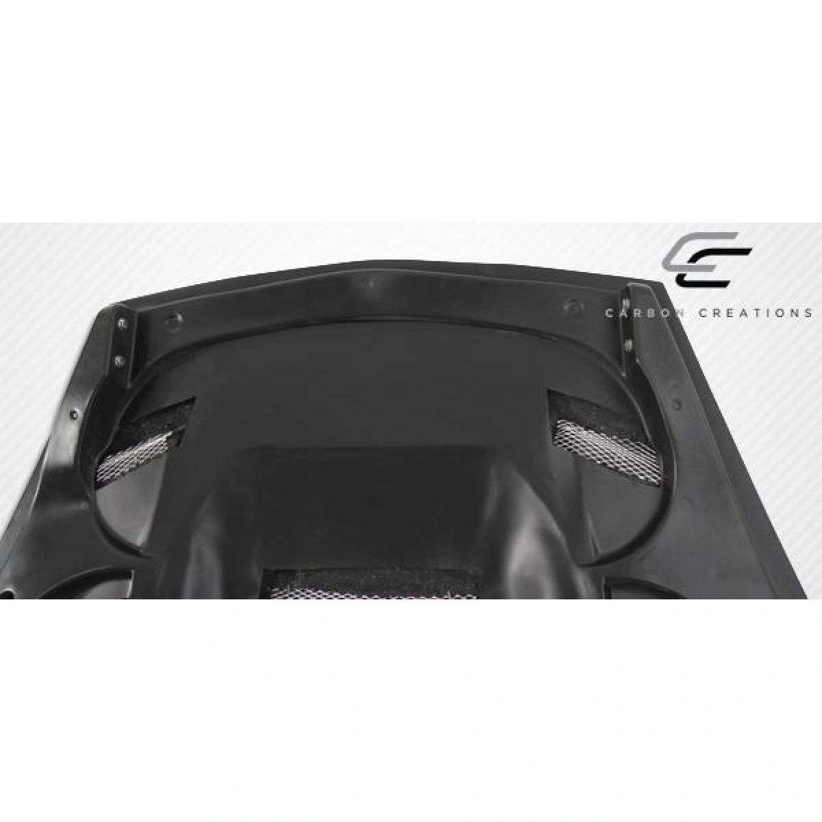 Modify your Chevrolet Corvette 2005 with our Exterior/Hoods - 20