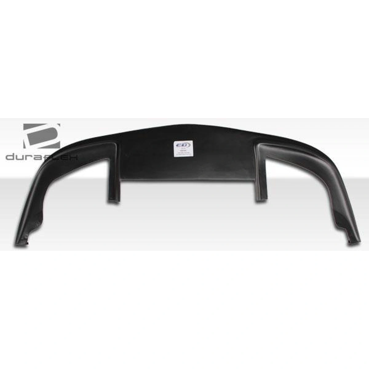 Modify your Chevrolet Corvette 1997 with our Exterior/Front Lips - 10