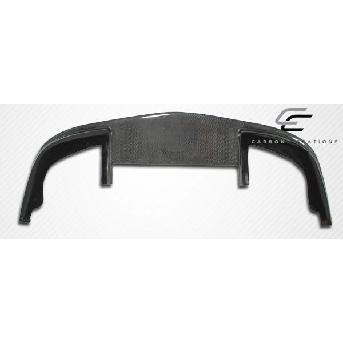 Modify your Chevrolet Corvette 1997 with our Exterior/Front Lips - 6