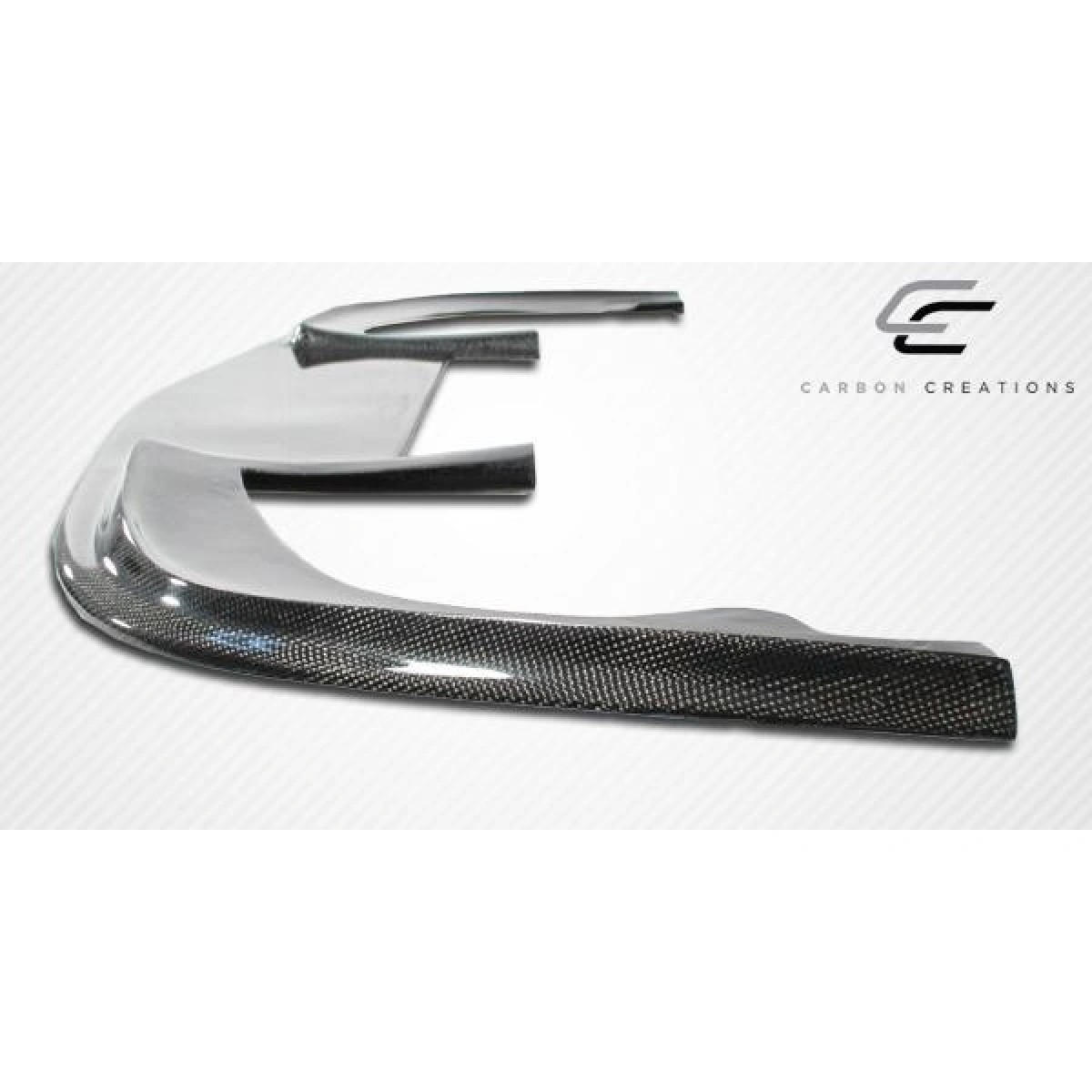 Modify your Chevrolet Corvette 1997 with our Exterior/Front Lips - 14