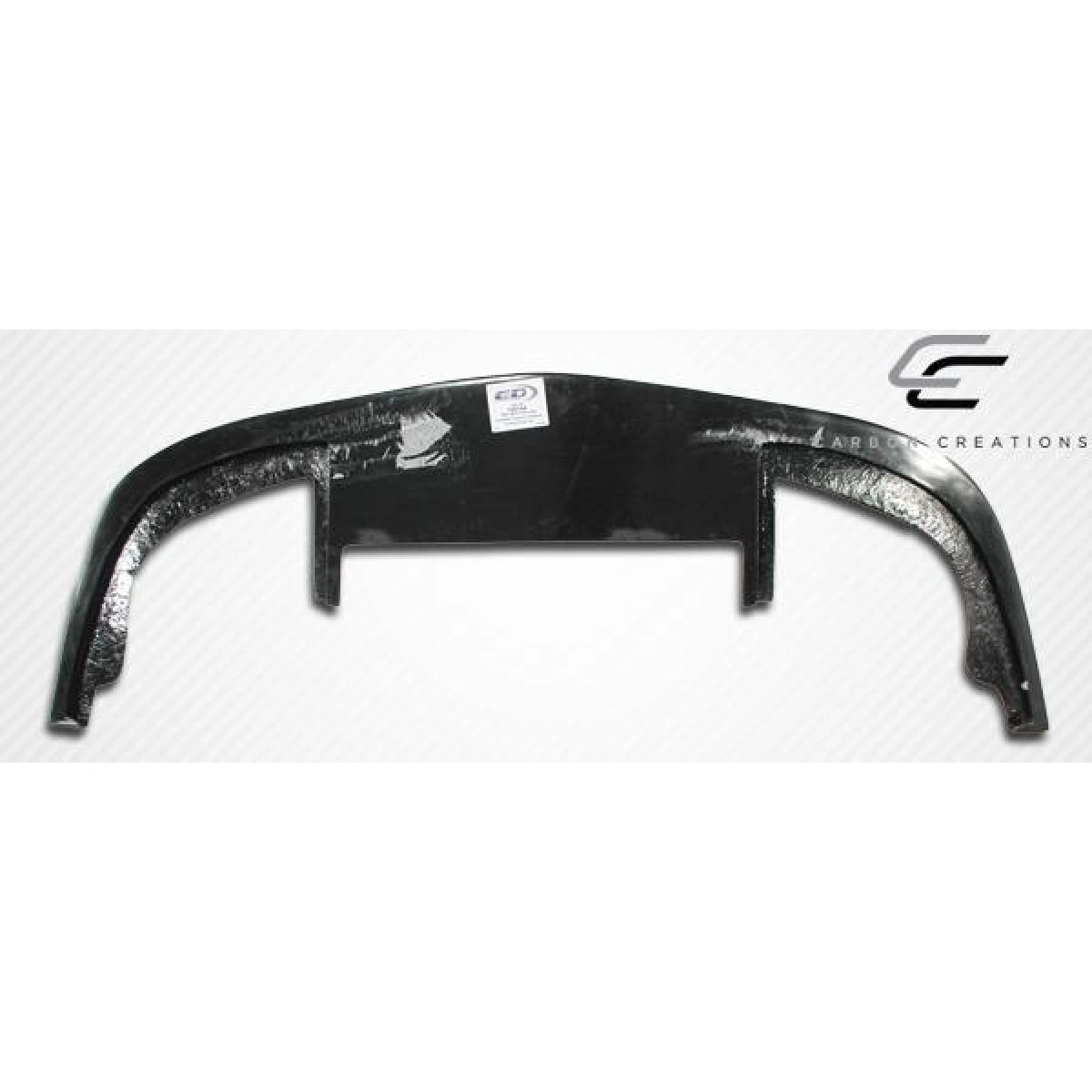 Modify your Chevrolet Corvette 1997 with our Exterior/Front Lips - 18