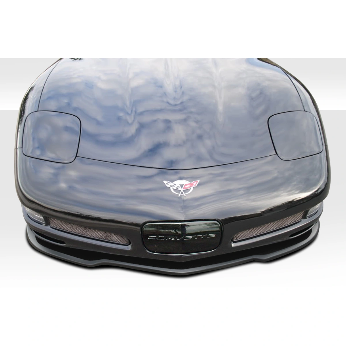 Modify your Chevrolet Corvette 1997 with our Exterior/Other Exterior - 1
