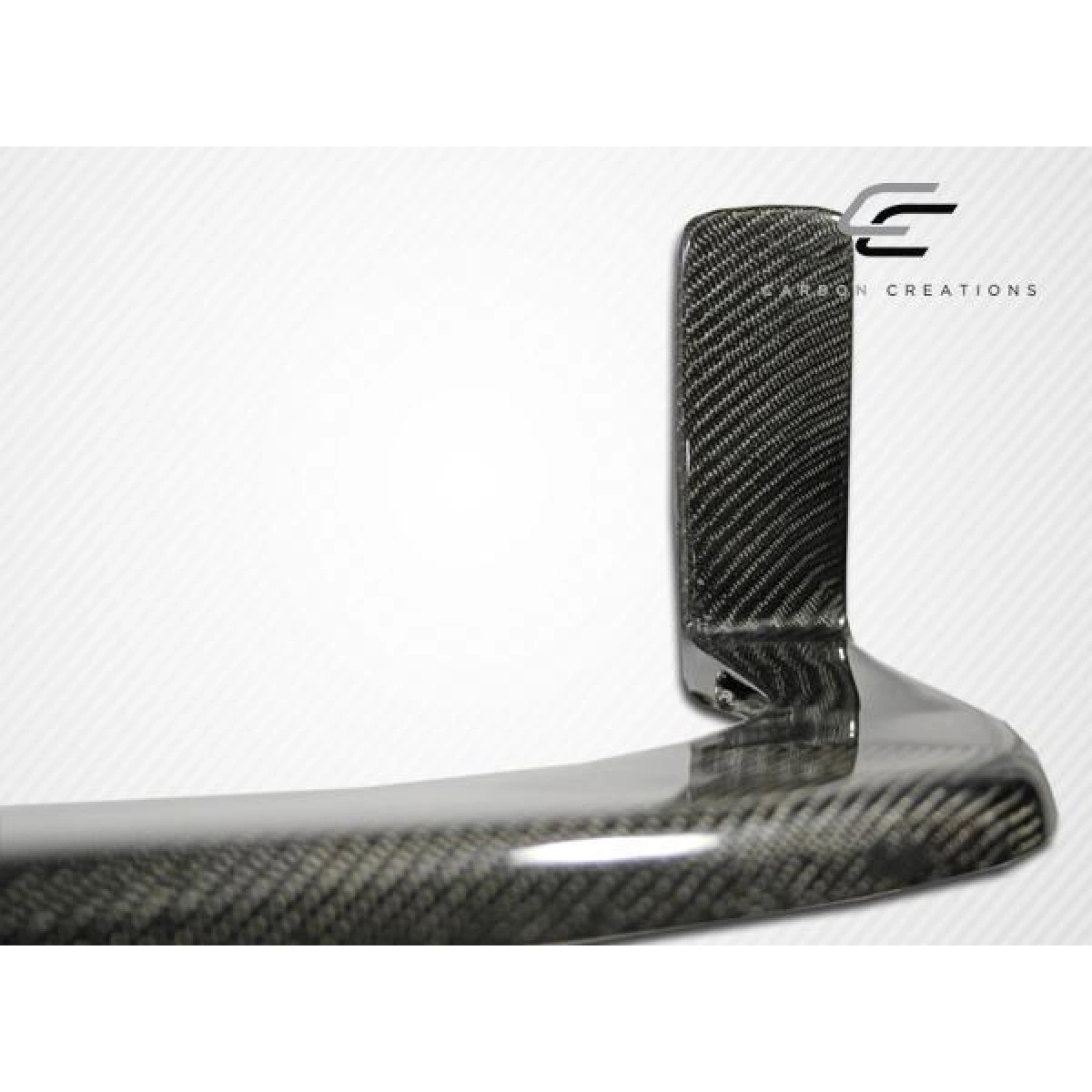 Modify your Chevrolet Corvette 1997 with our Exterior/Front Lips - 20