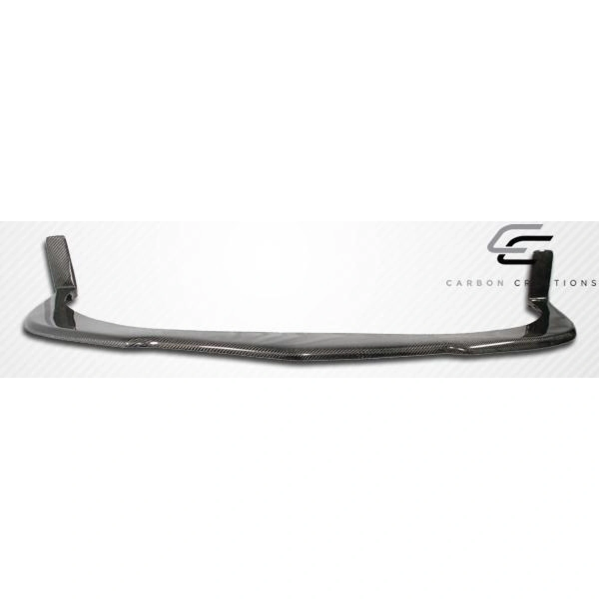 Modify your Chevrolet Corvette 1997 with our Exterior/Front Lips - 12