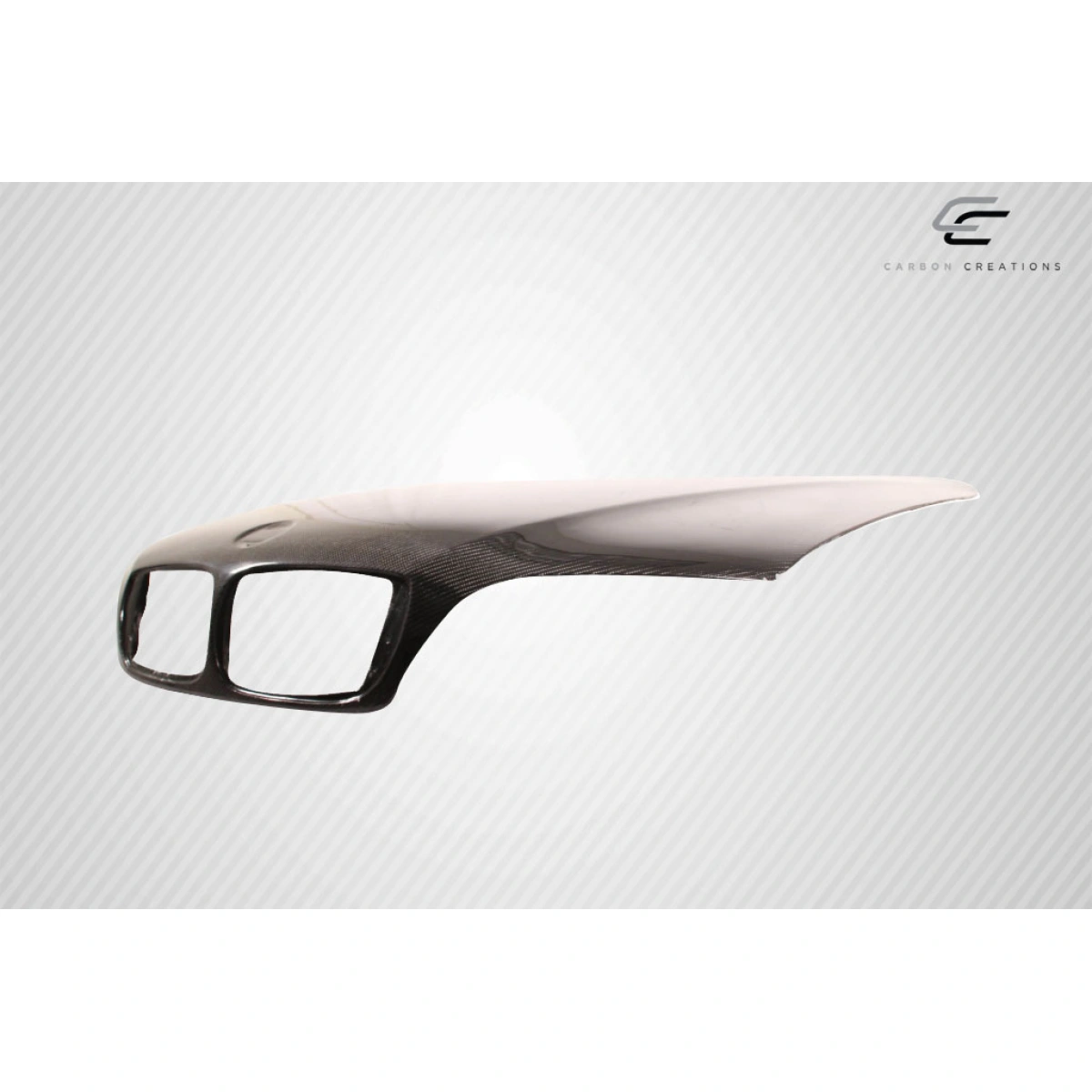 Modify your BMW 3-Series 2002 with our Exterior/Hoods - 5