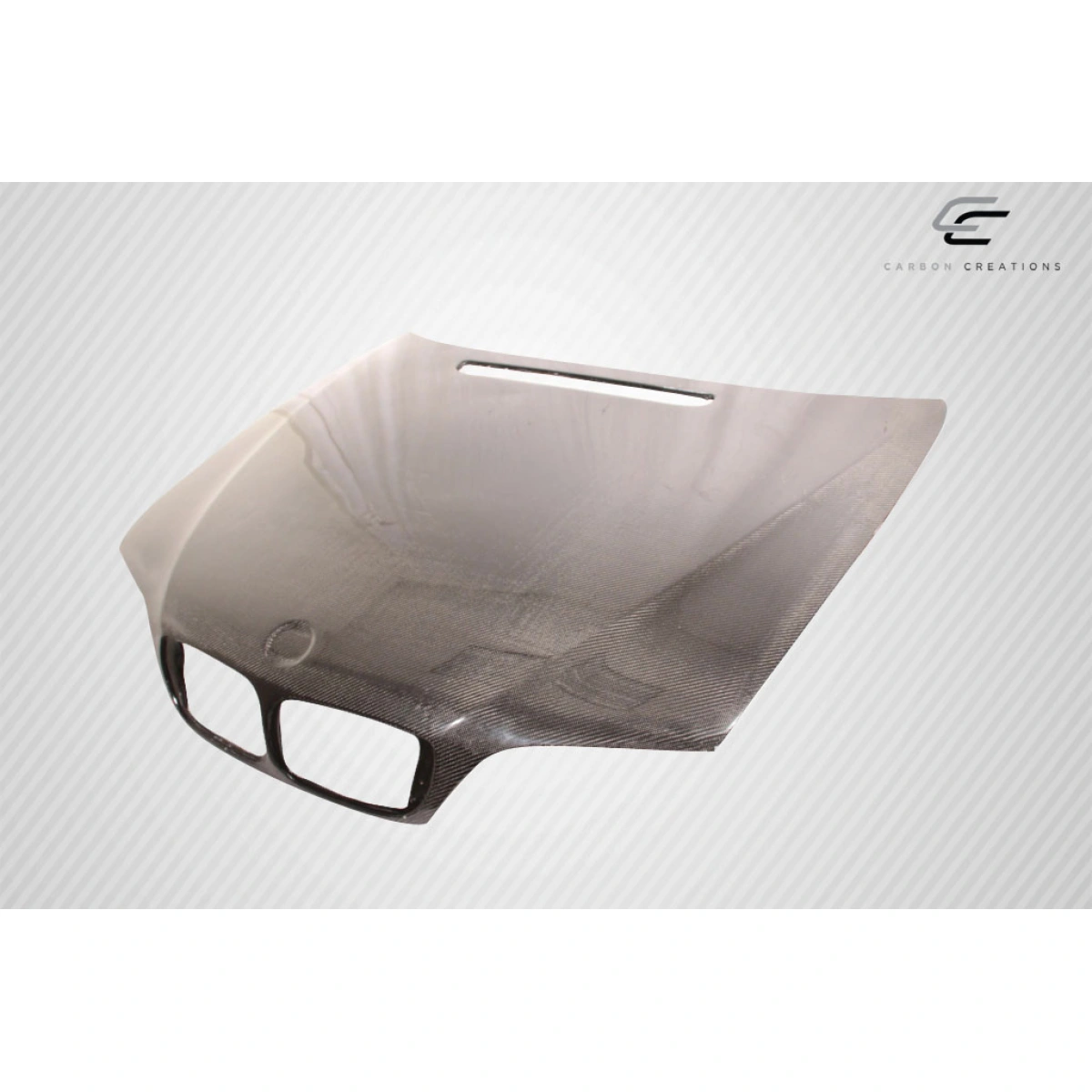 Modify your BMW 3-Series 2002 with our Exterior/Hoods - 6