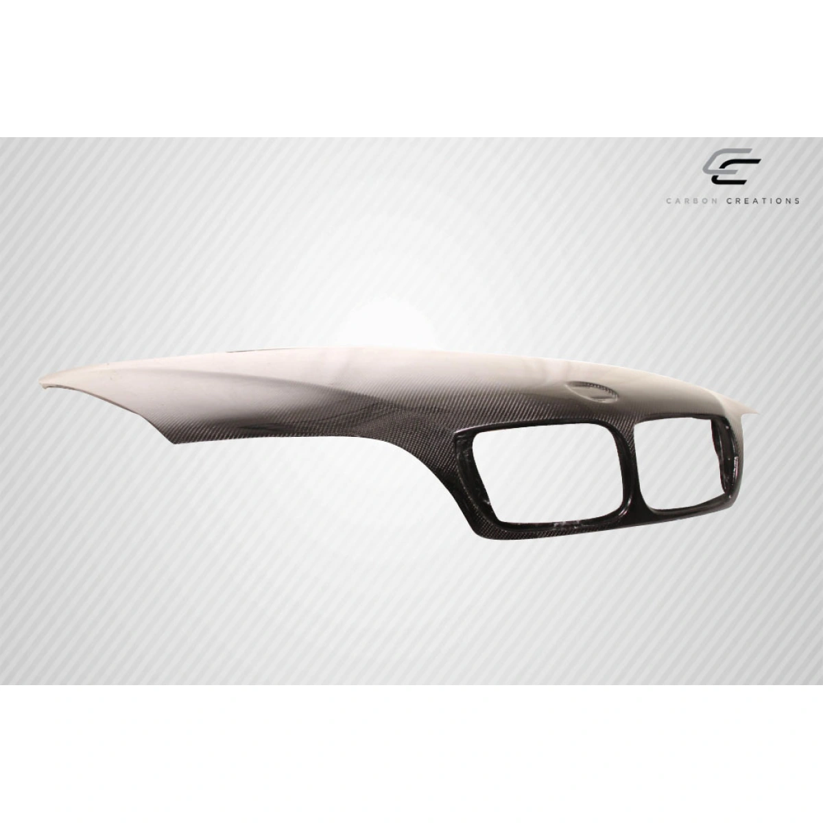 Modify your BMW 3-Series 2002 with our Exterior/Hoods - 8