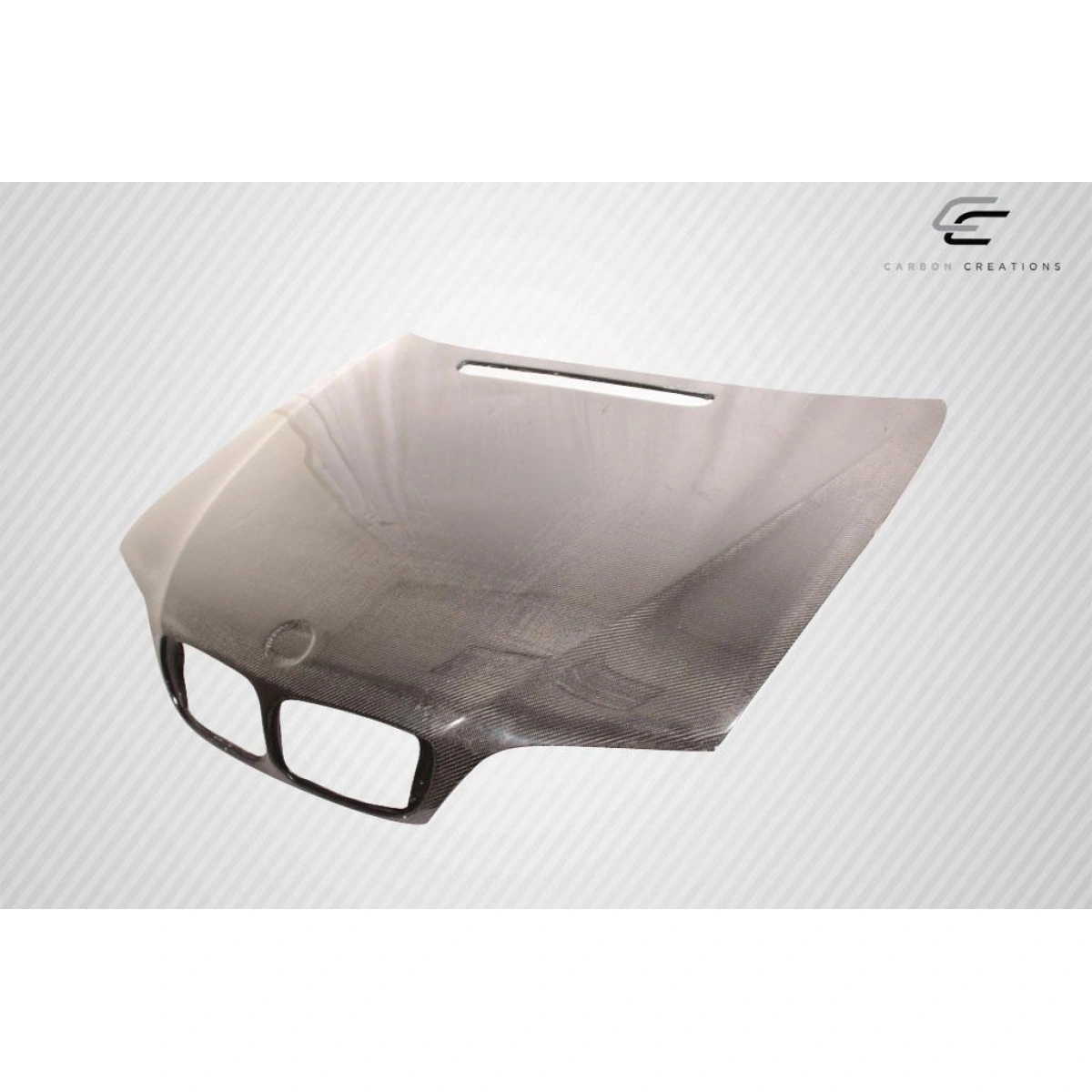 Modify your BMW 3-Series 2002 with our Exterior/Hoods - 12