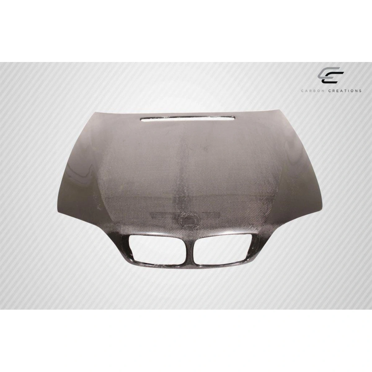 Modify your BMW 3-Series 2002 with our Exterior/Hoods - 14