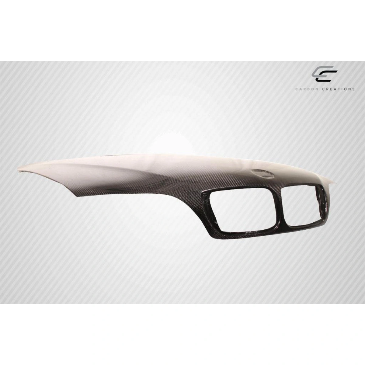 Modify your BMW 3-Series 2002 with our Exterior/Hoods - 16