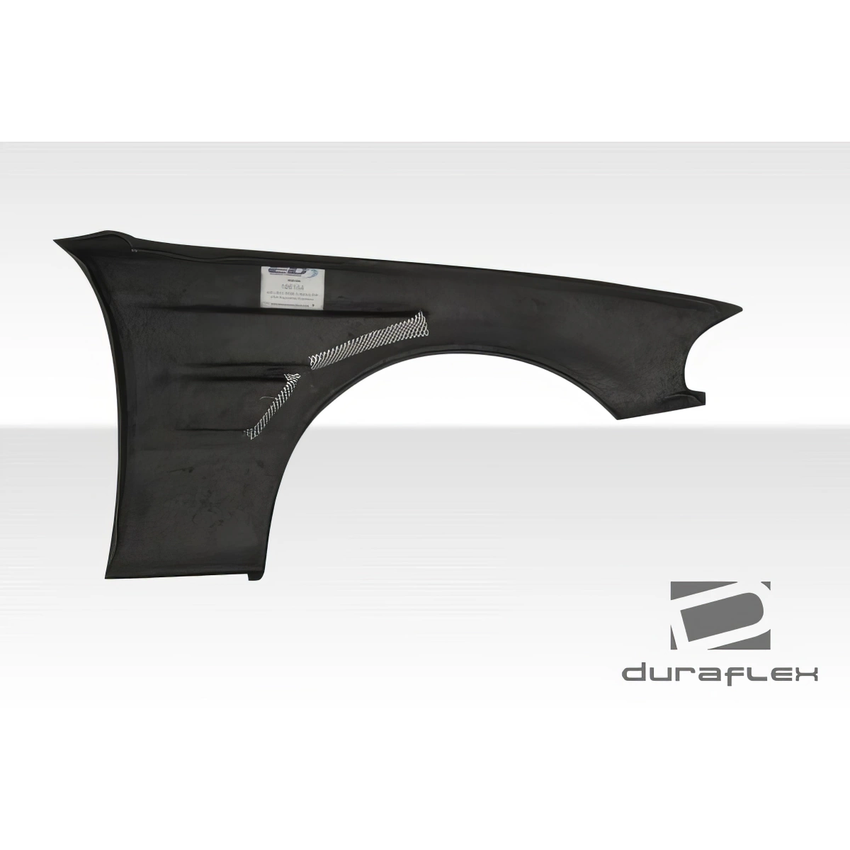 Modify your BMW 3-Series 2000 with our Exterior/Fenders - 6
