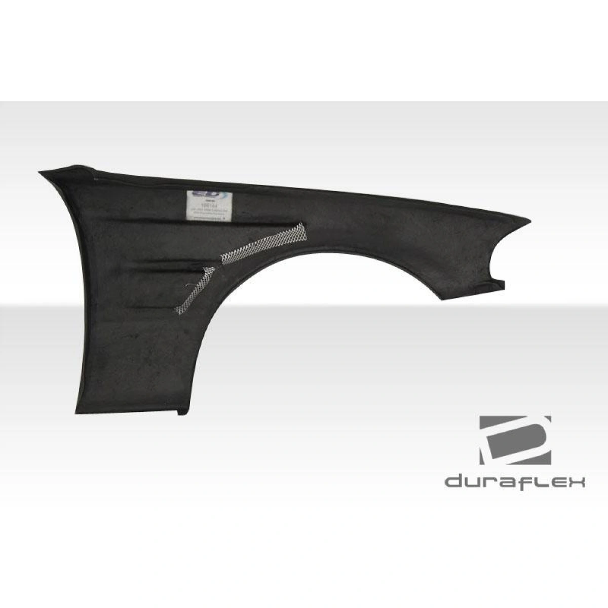 Modify your BMW 3-Series 2000 with our Exterior/Fenders - 13