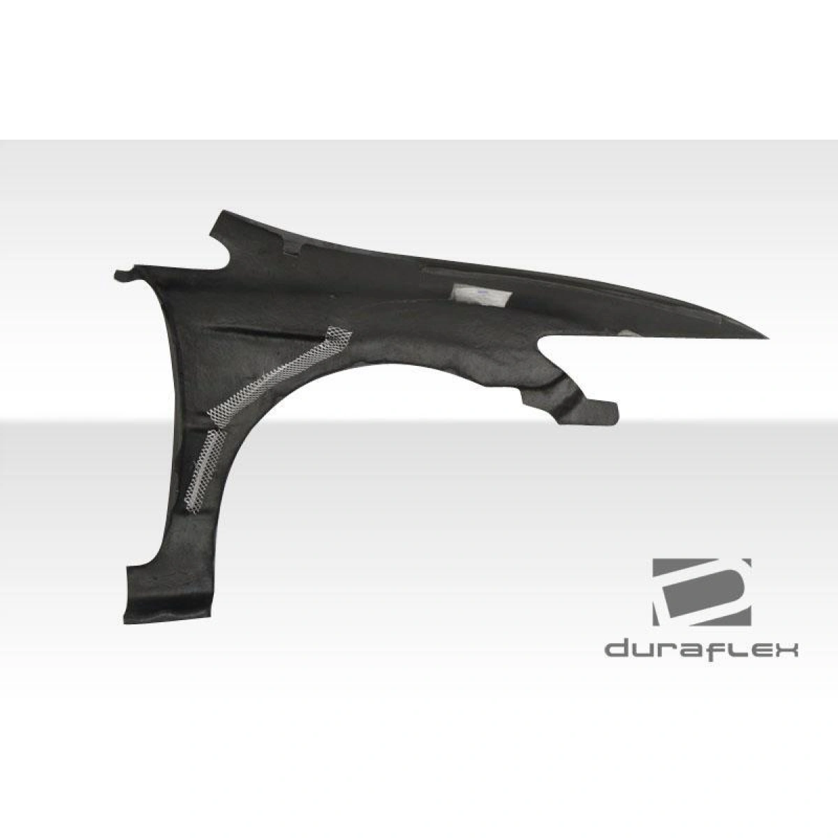 Modify your Honda Civic 2006 with our Exterior/Fenders - 13