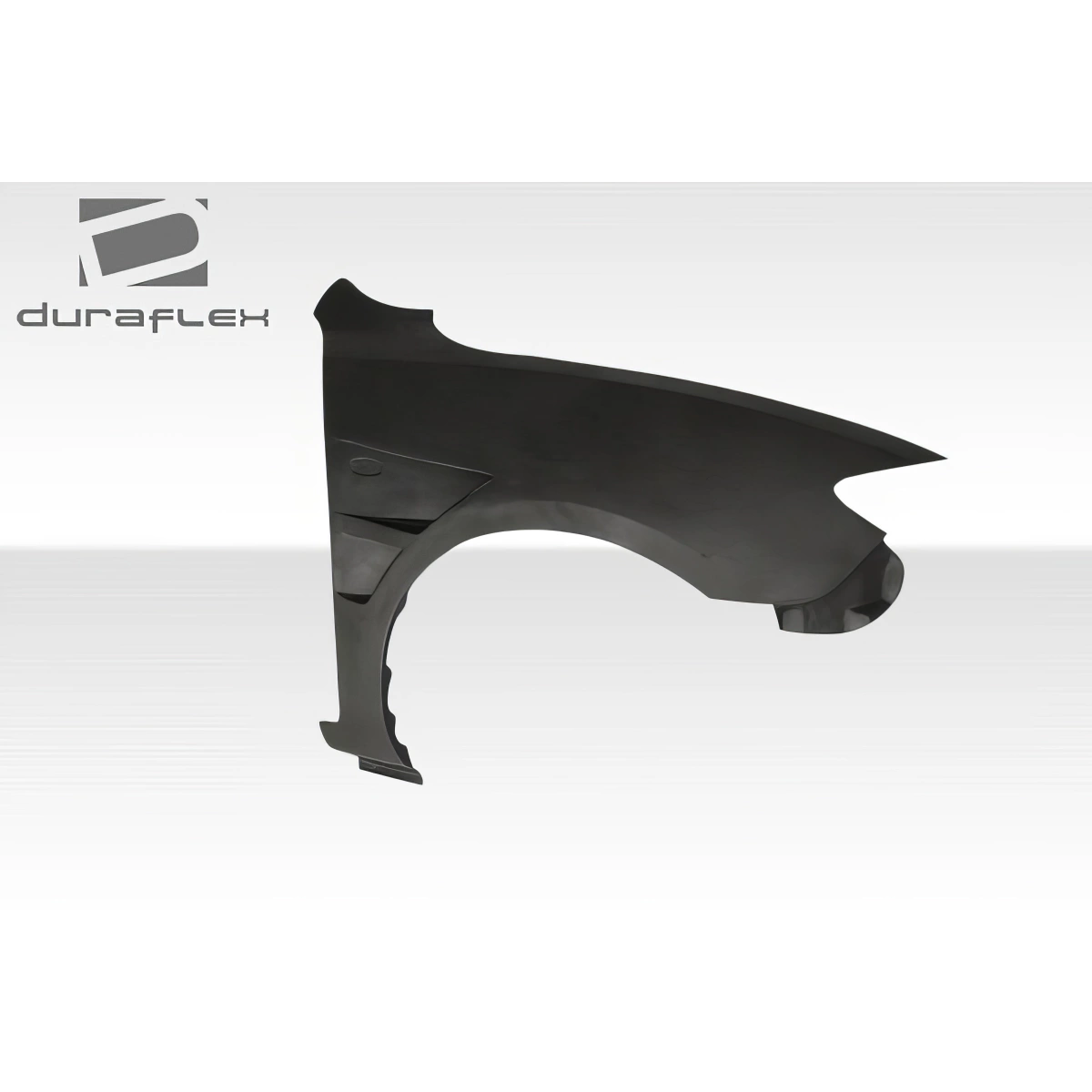 Modify your Mazda 3 2004 with our Exterior/Fenders - 5