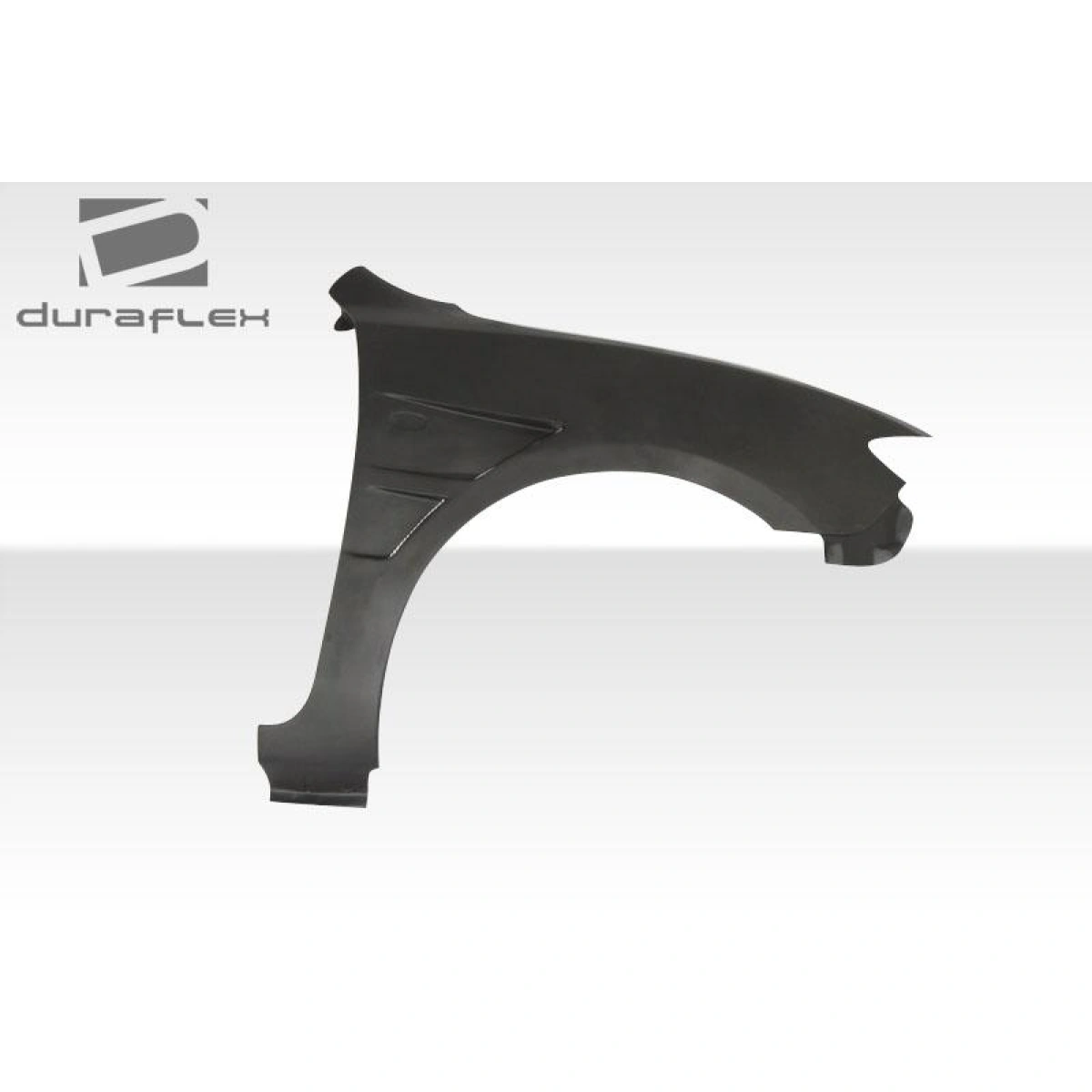 Modify your Mazda 3 2004 with our Exterior/Fenders - 7