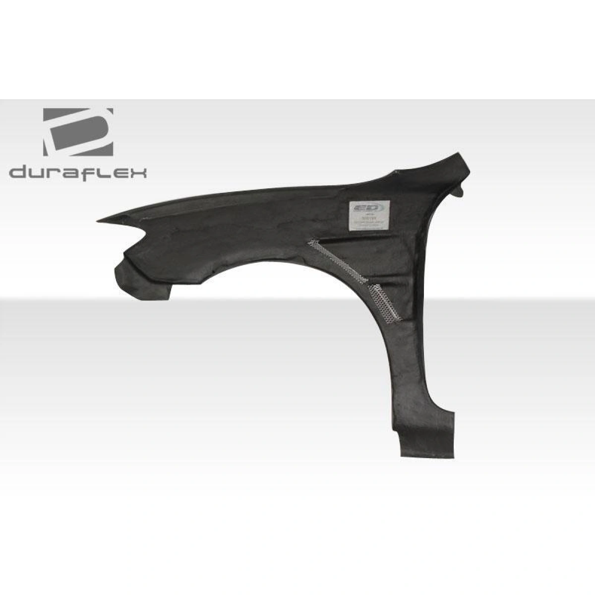 Modify your Mazda 3 2004 with our Exterior/Fenders - 13