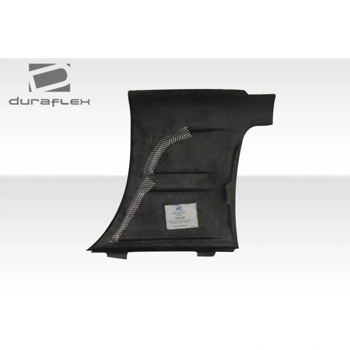 Modify your Pontiac Solstice 2006 with our Exterior/Fenders - 7