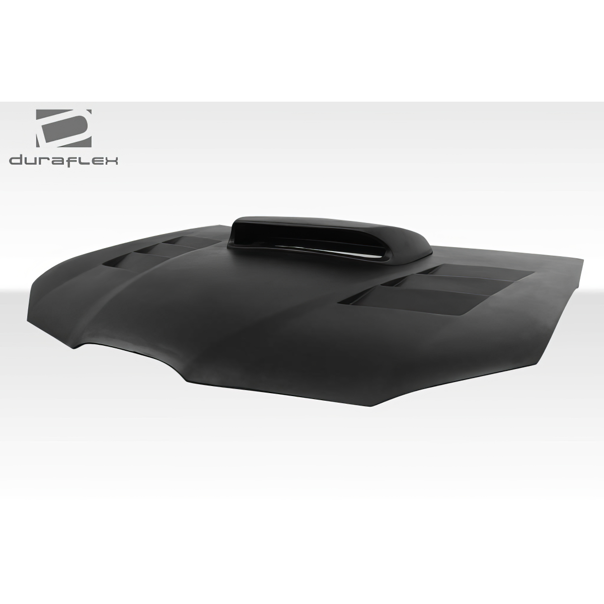 Modify your Subaru Impreza 2006 with our Exterior/Hoods - 