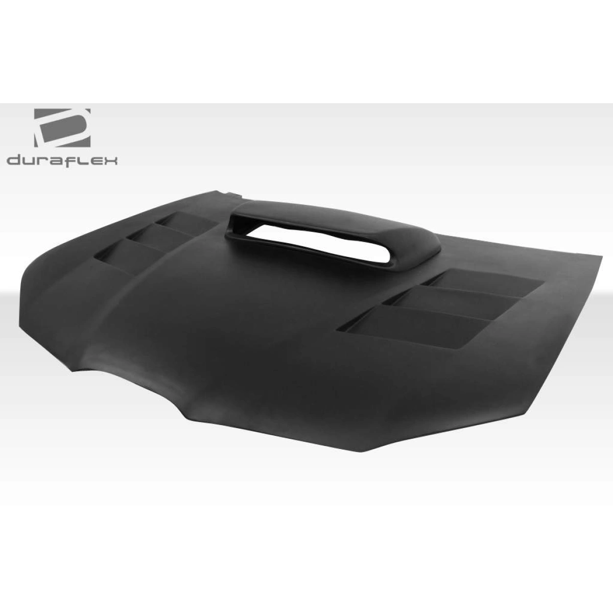 Modify your Subaru Impreza 2006 with our Exterior/Hoods - 7