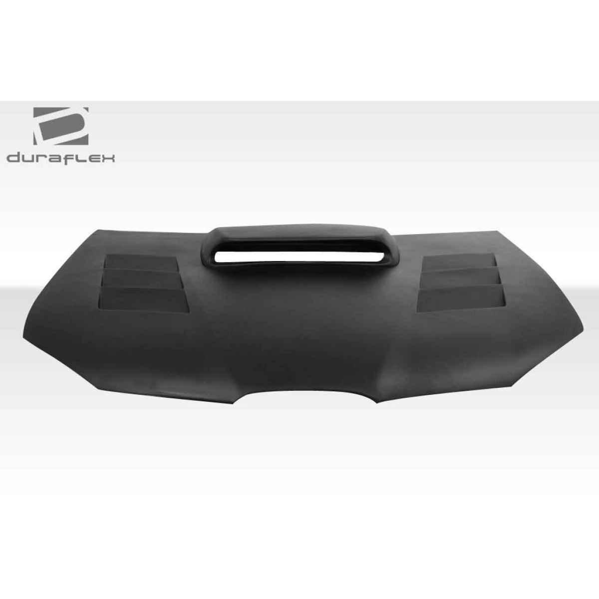Modify your Subaru Impreza 2006 with our Exterior/Hoods - 9