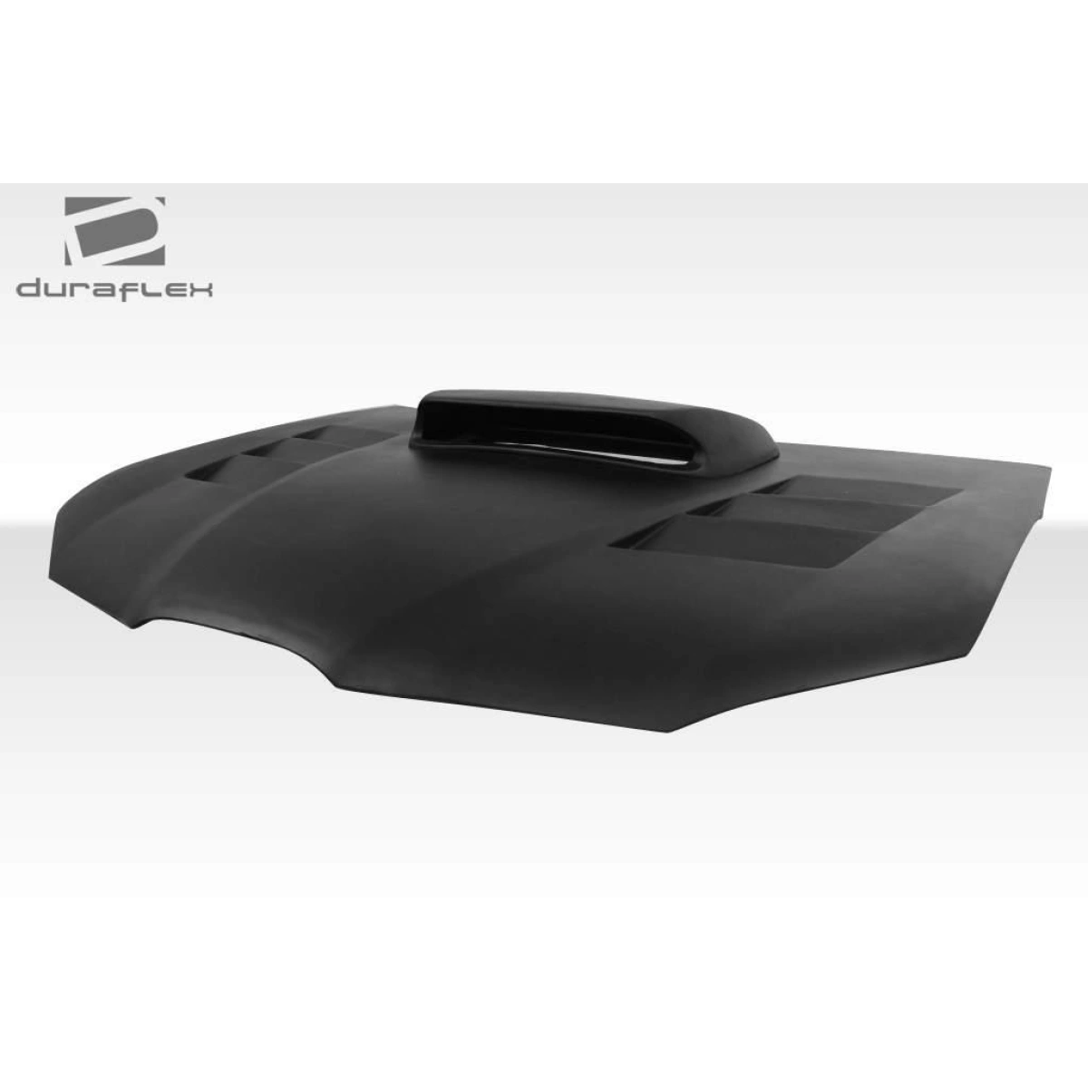 Modify your Subaru Impreza 2006 with our Exterior/Hoods - 13