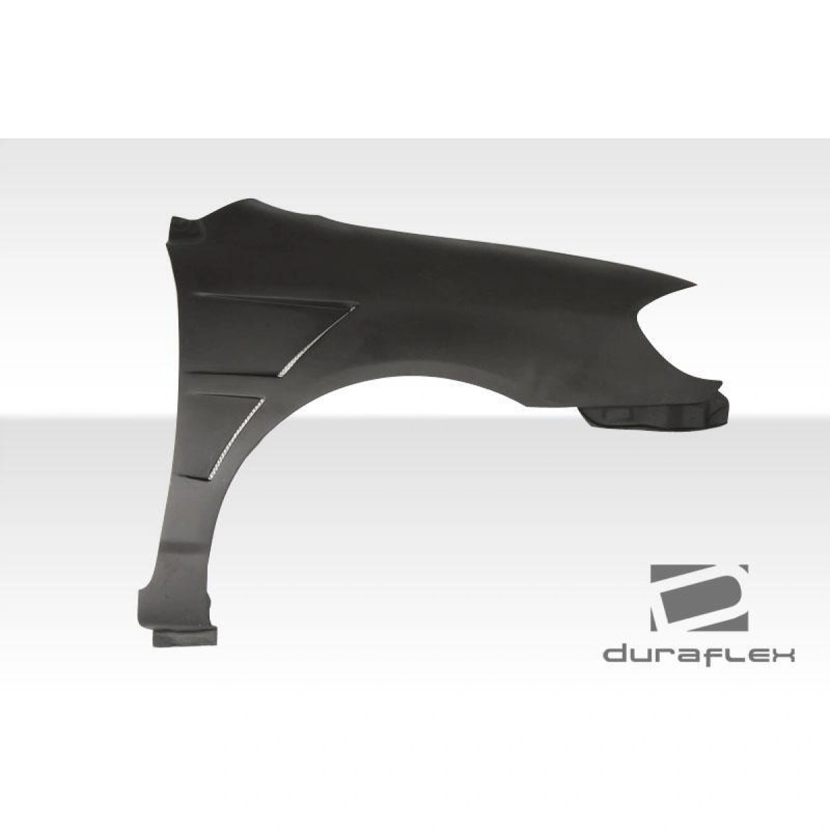 Modify your Toyota Corolla 2003 with our Exterior/Fenders - 7