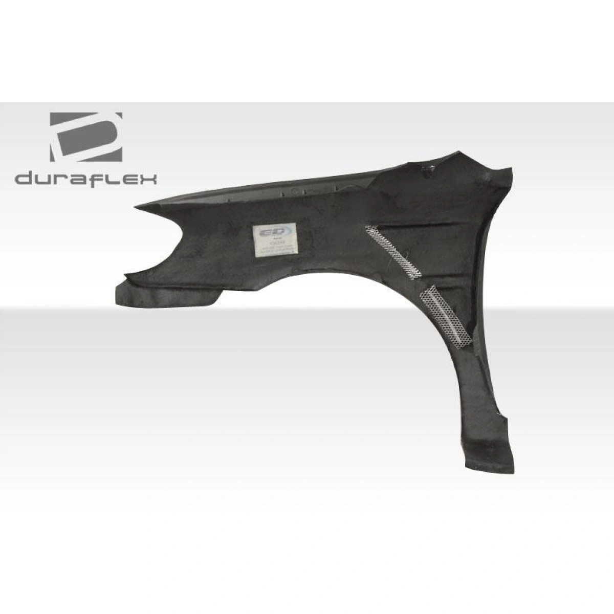 Modify your Toyota Corolla 2003 with our Exterior/Fenders - 13