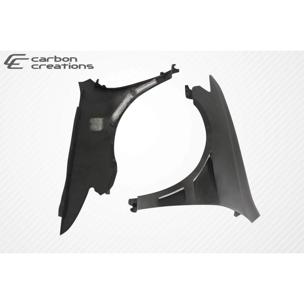 Modify your Acura TSX 2004 with our Exterior/Fenders - 5