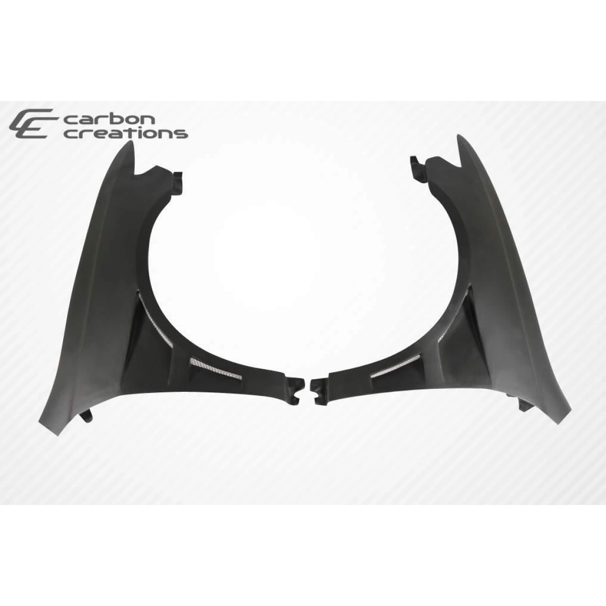 Modify your Acura TSX 2004 with our Exterior/Fenders - 7