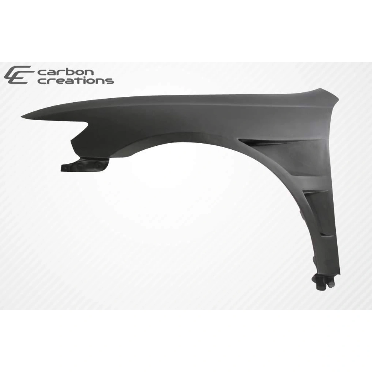 Modify your Acura TSX 2004 with our Exterior/Fenders - 11