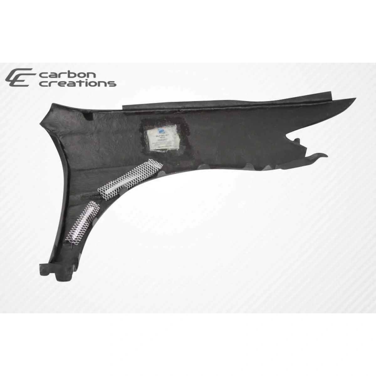 Modify your Acura TSX 2004 with our Exterior/Fenders - 13